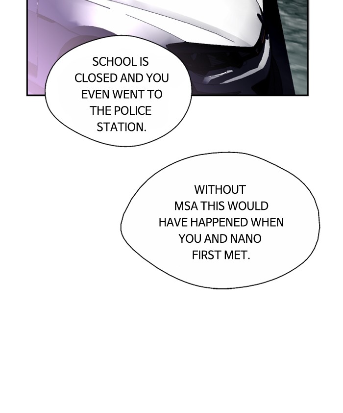 Read Nano List (en) Manga Online