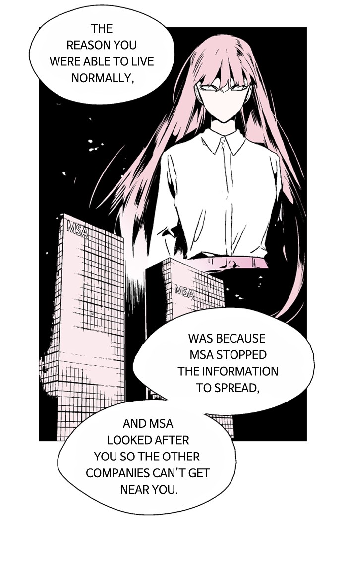 Read Nano List (en) Manga Online