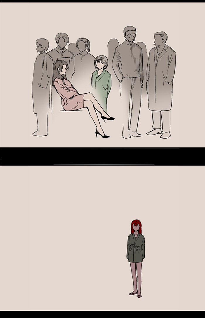 Read Nano List (en) Manga Online