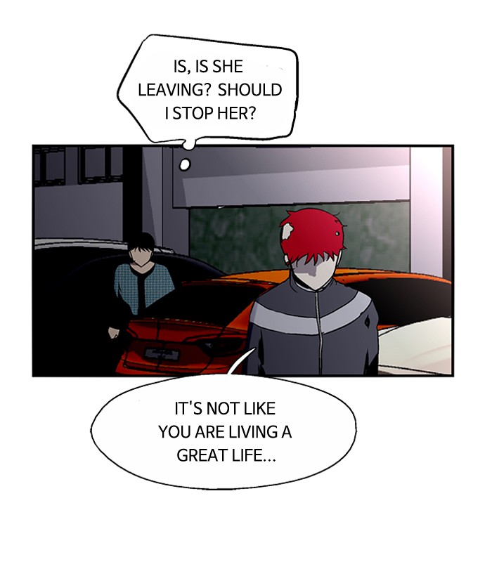 Read Nano List (en) Manga Online