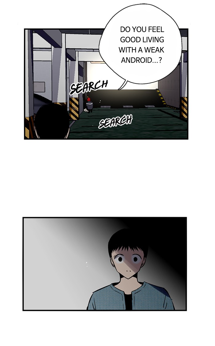 Read Nano List (en) Manga Online