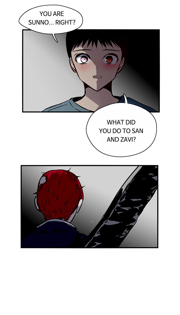 Read Nano List (en) Manga Online