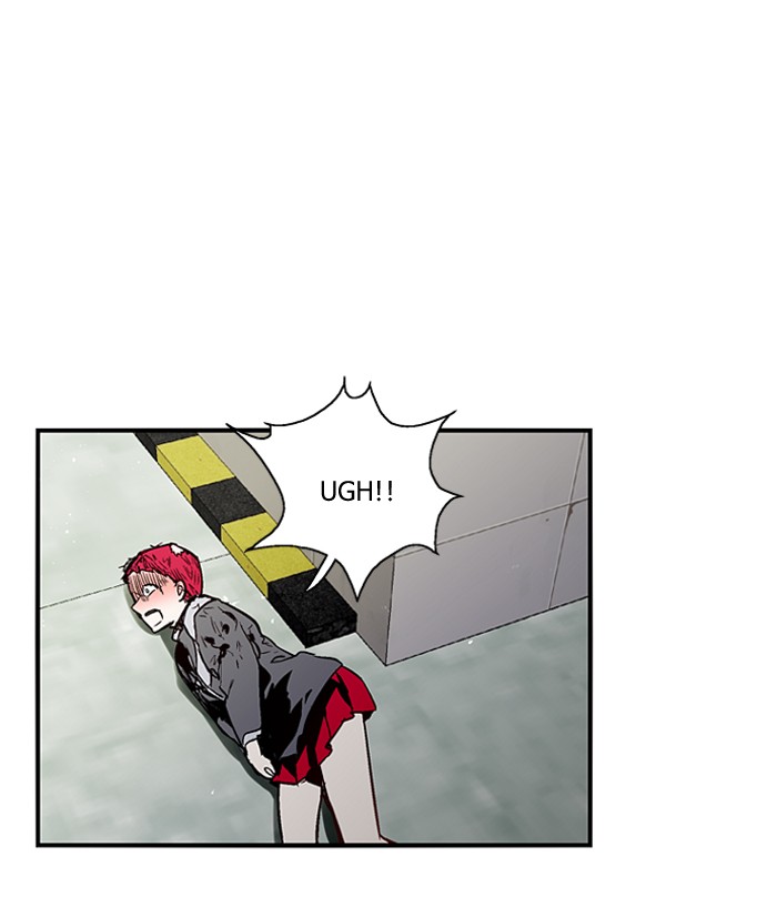 Read Nano List (en) Manga Online