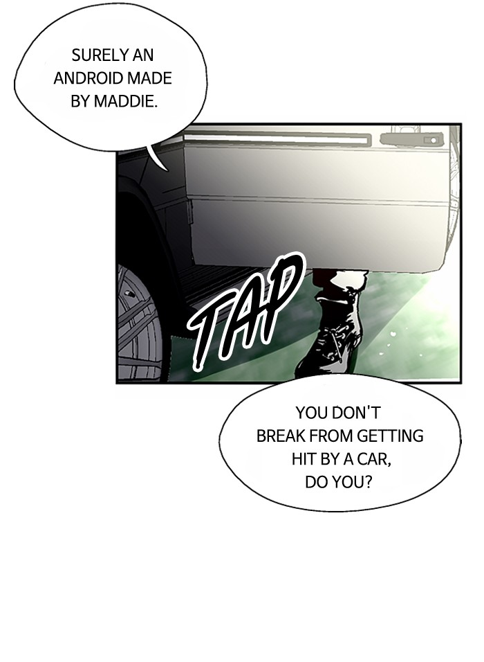 Read Nano List (en) Manga Online