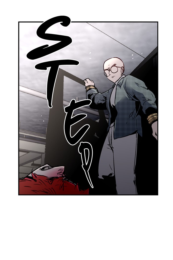 Read Nano List (en) Manga Online