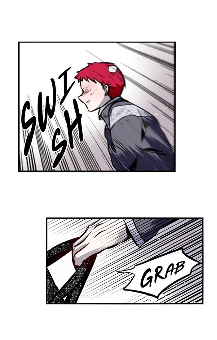 Read Nano List (en) Manga Online