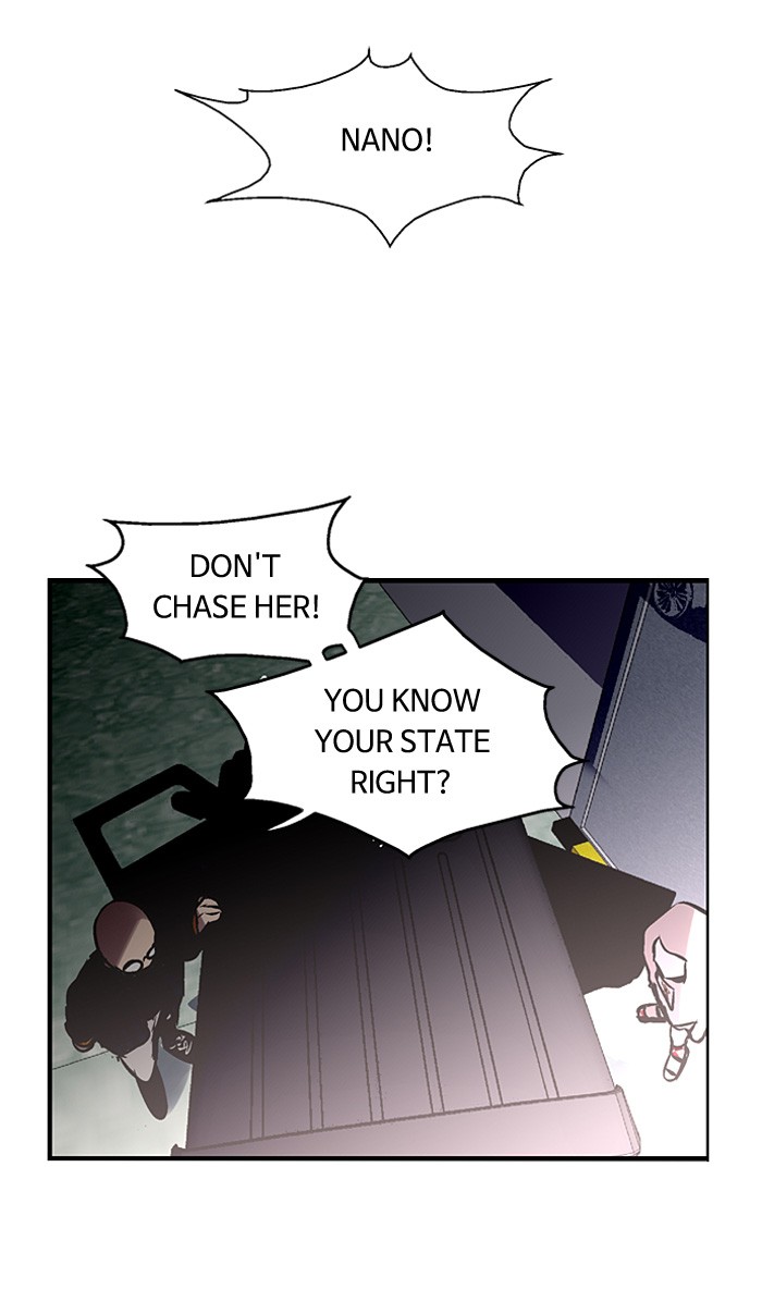 Read Nano List (en) Manga Online