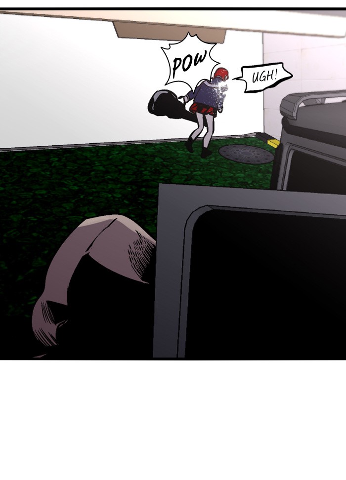 Read Nano List (en) Manga Online