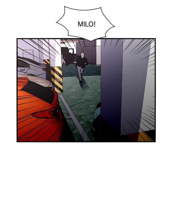 Read Nano List (en) Manga Online