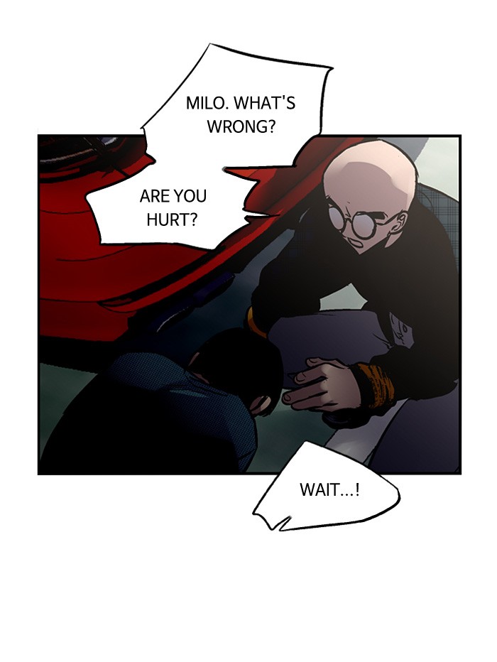 Read Nano List (en) Manga Online