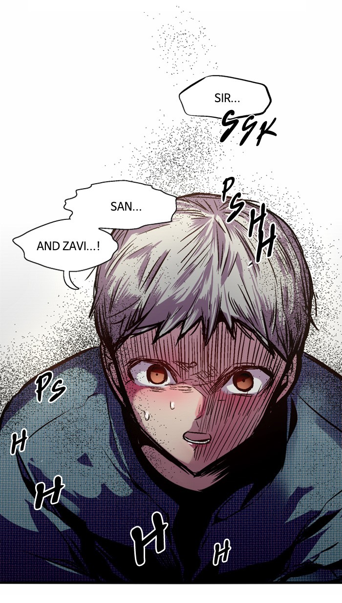 Read Nano List (en) Manga Online