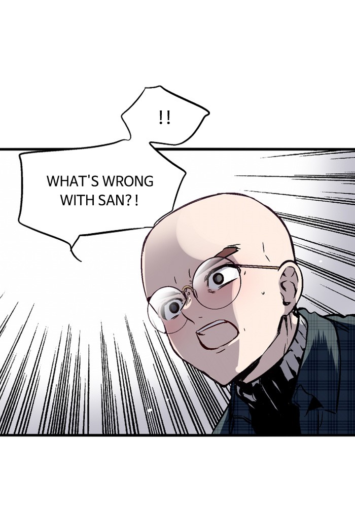 Read Nano List (en) Manga Online