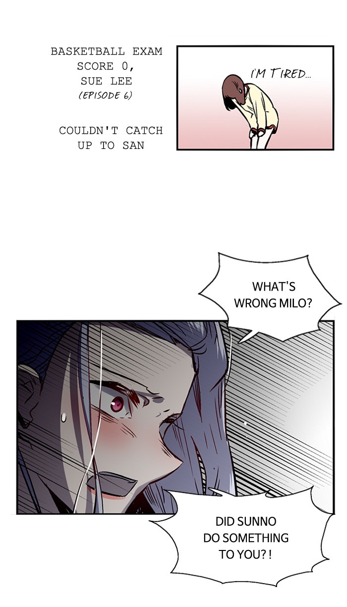 Read Nano List (en) Manga Online