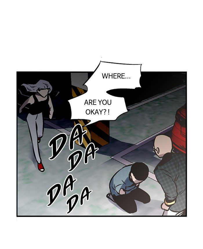 Read Nano List (en) Manga Online