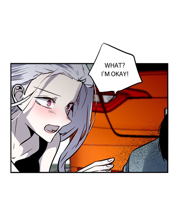 Read Nano List (en) Manga Online