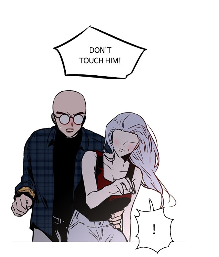 Read Nano List (en) Manga Online