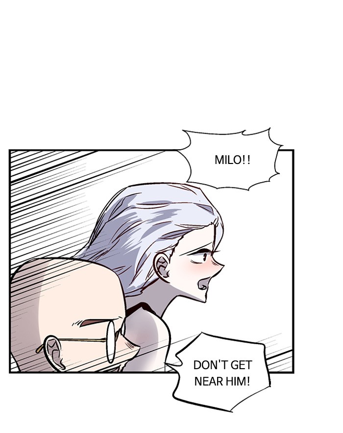 Read Nano List (en) Manga Online