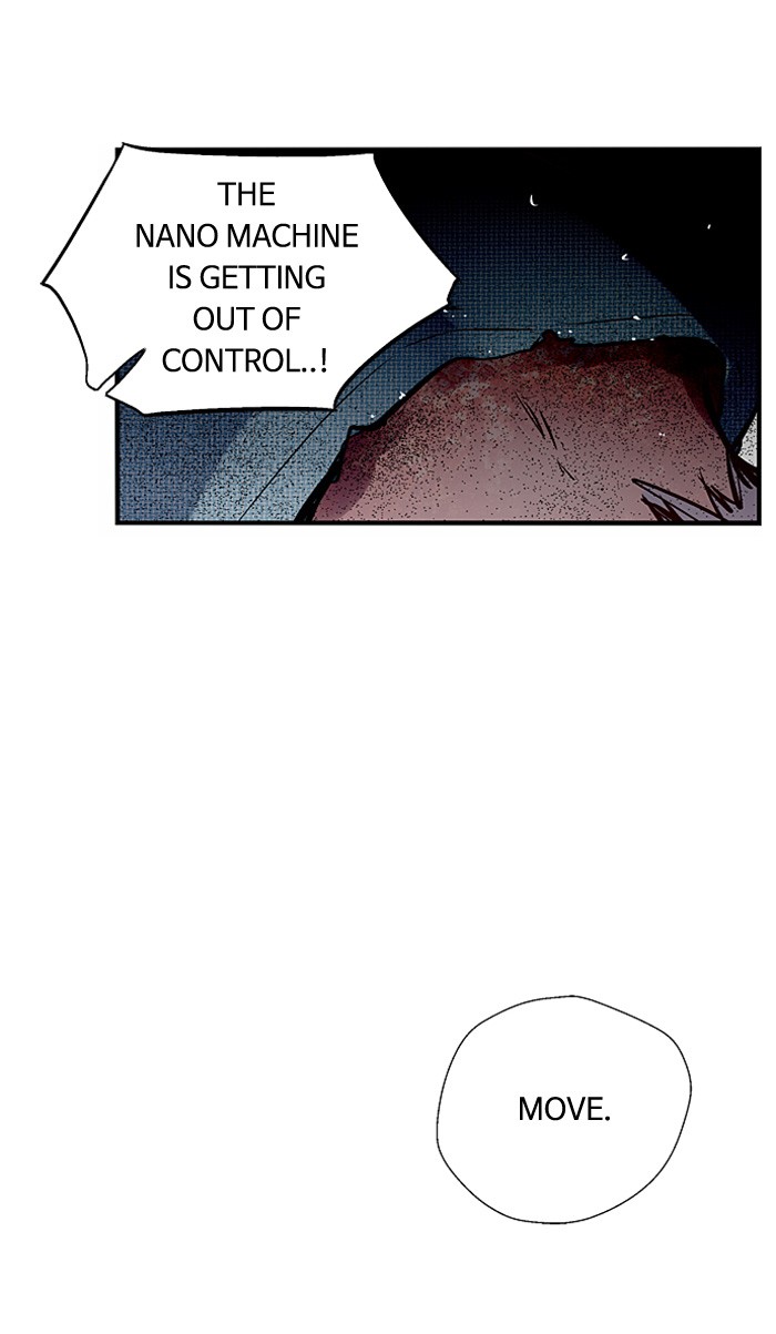 Read Nano List (en) Manga Online