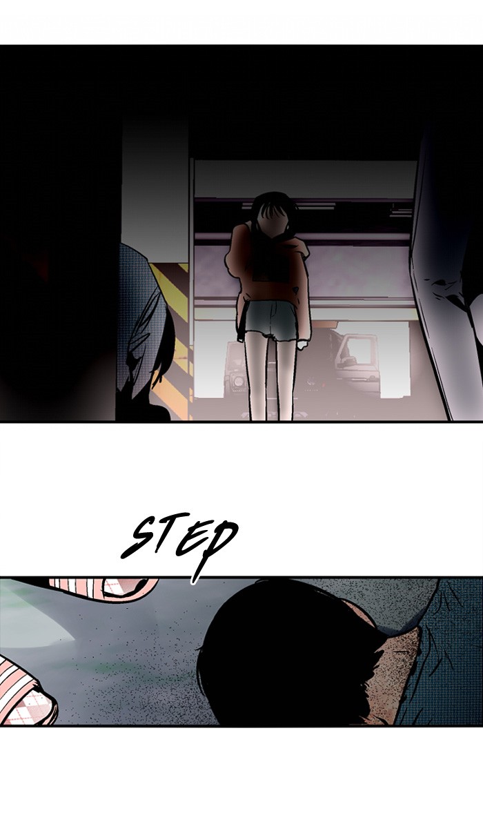 Read Nano List (en) Manga Online