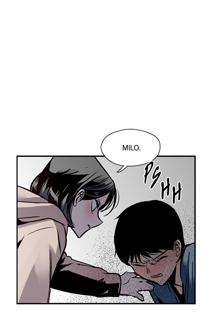 Read Nano List (en) Manga Online