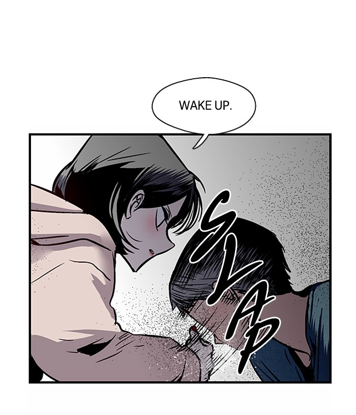 Read Nano List (en) Manga Online