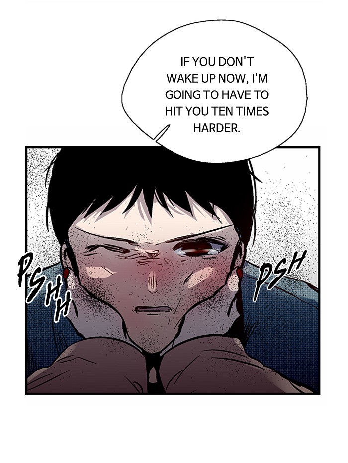 Read Nano List (en) Manga Online