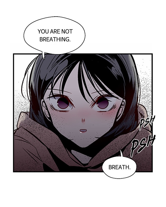 Read Nano List (en) Manga Online