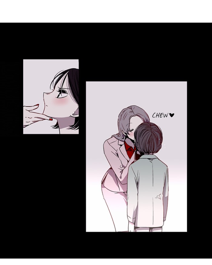 Read Nano List (en) Manga Online