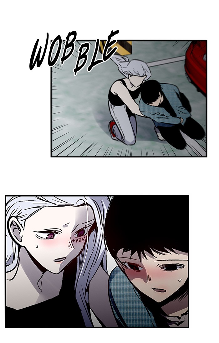 Read Nano List (en) Manga Online