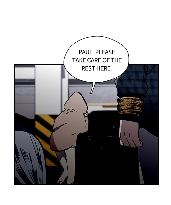 Read Nano List (en) Manga Online