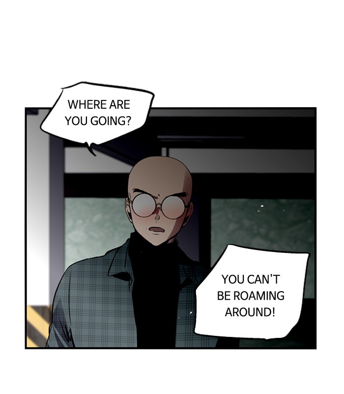 Read Nano List (en) Manga Online