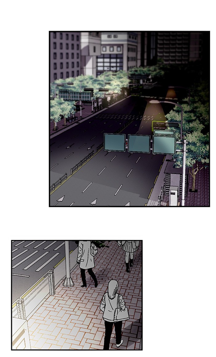 Read Nano List (en) Manga Online