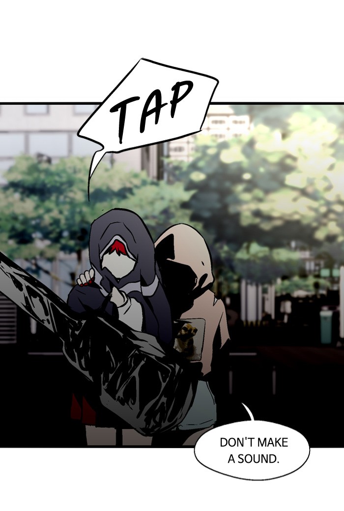 Read Nano List (en) Manga Online