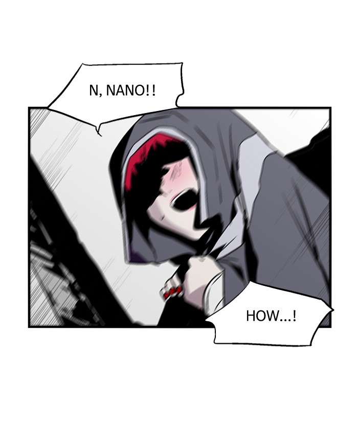 Read Nano List (en) Manga Online