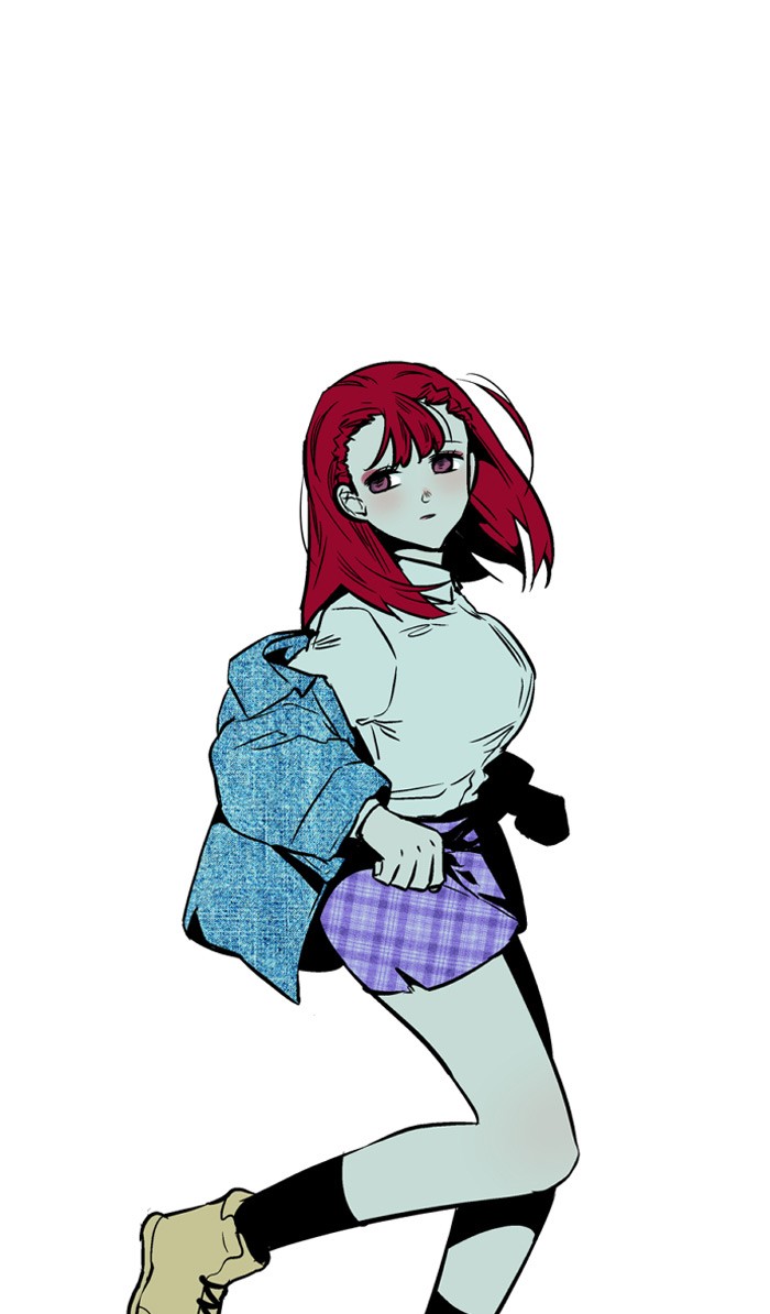 Read Nano List (en) Manga Online