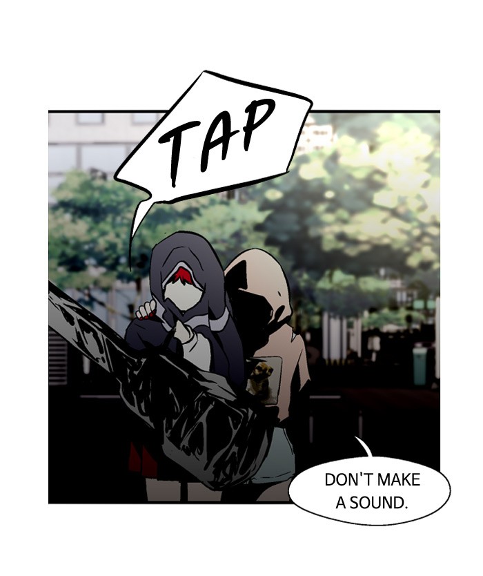 Read Nano List (en) Manga Online