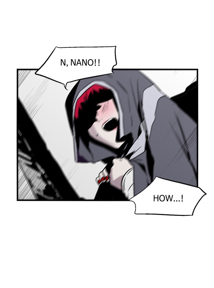 Read Nano List (en) Manga Online