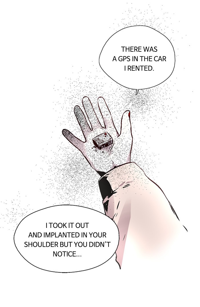 Read Nano List (en) Manga Online