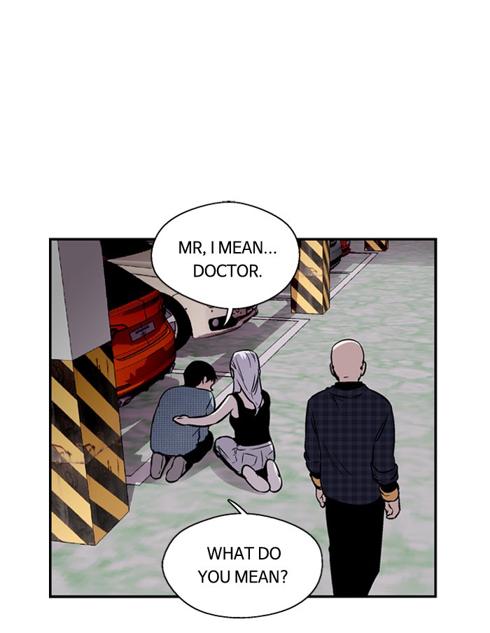 Read Nano List (en) Manga Online