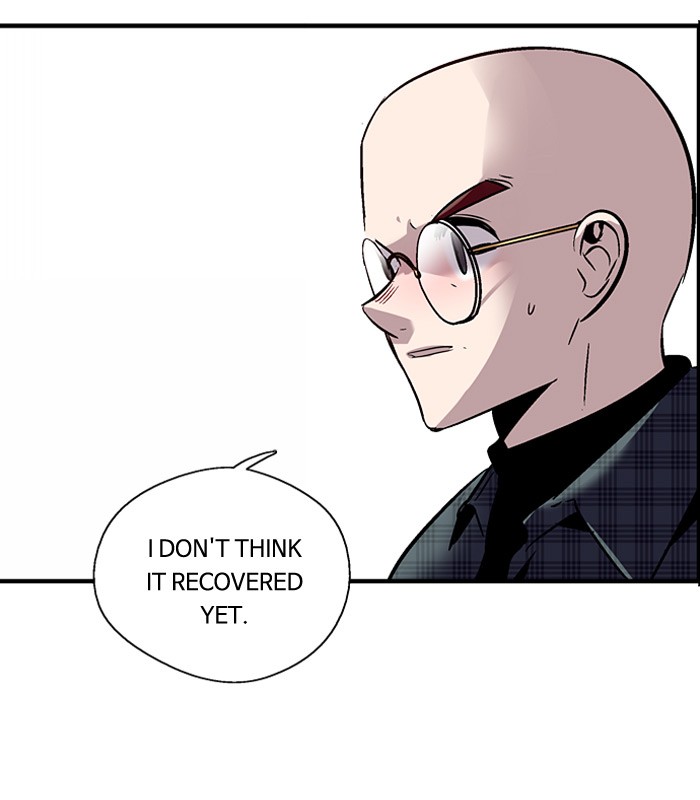 Read Nano List (en) Manga Online