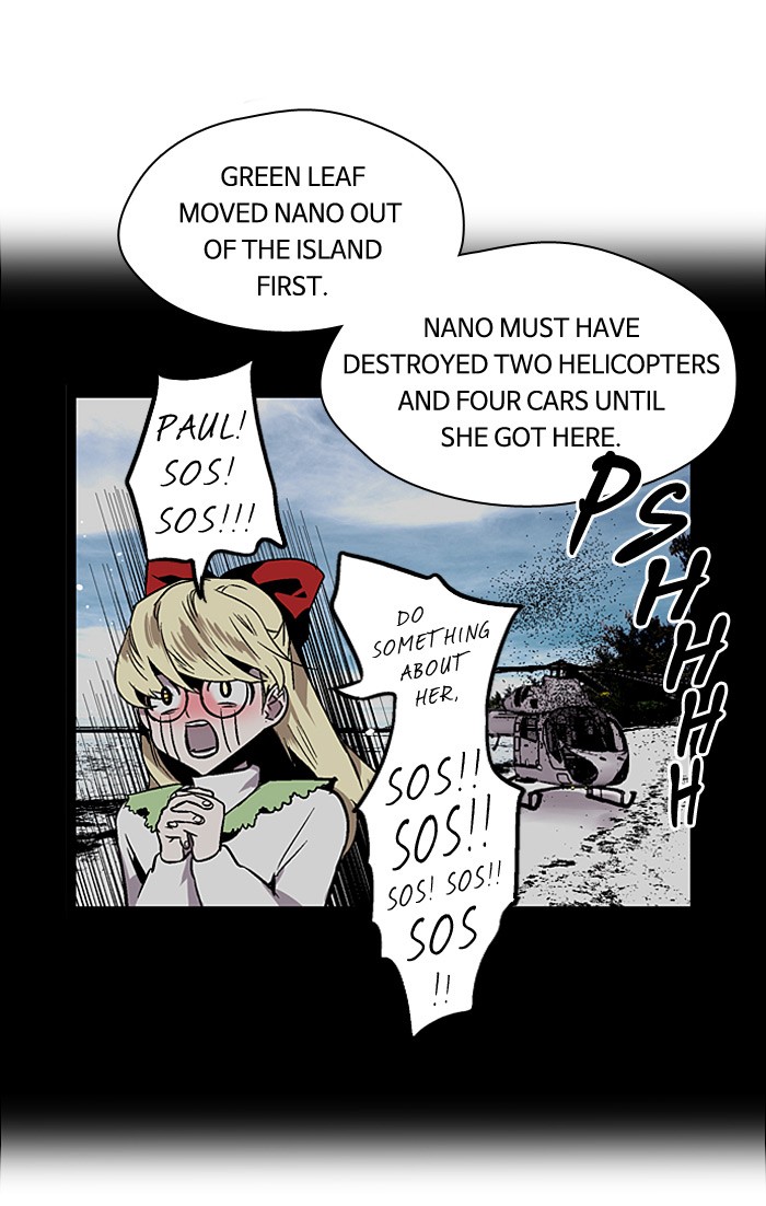 Read Nano List (en) Manga Online