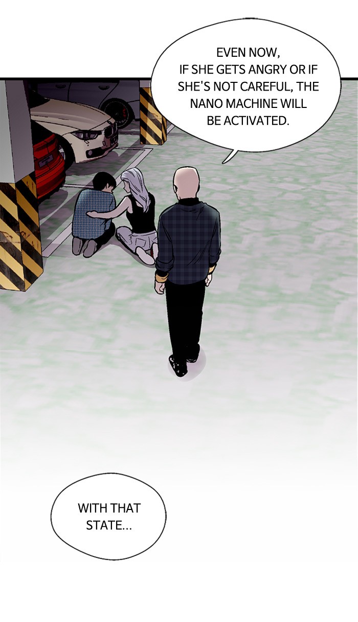 Read Nano List (en) Manga Online