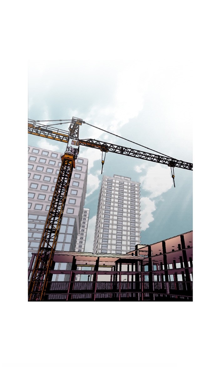 Read Nano List (en) Manga Online