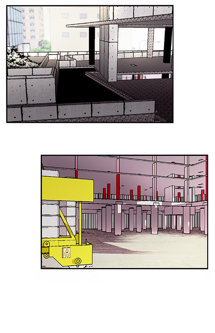 Read Nano List (en) Manga Online