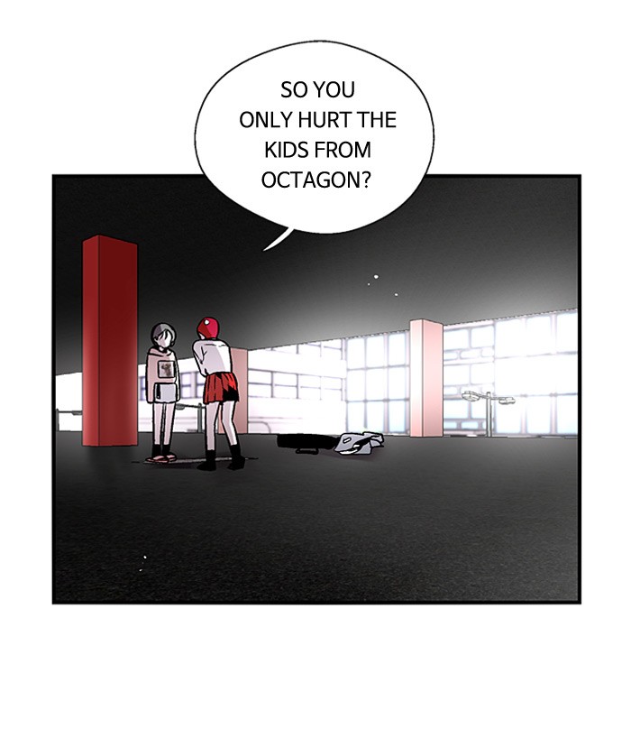 Read Nano List (en) Manga Online