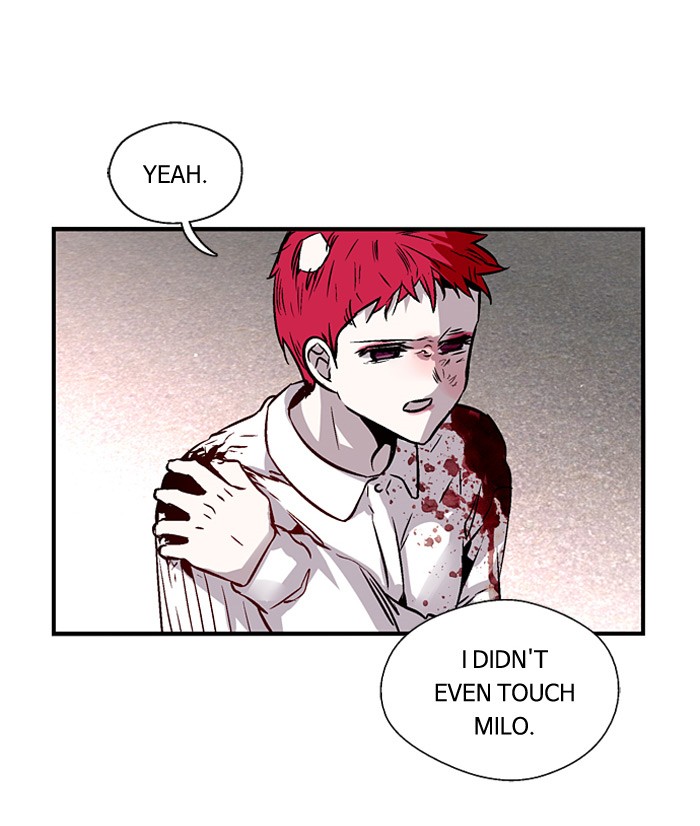 Read Nano List (en) Manga Online