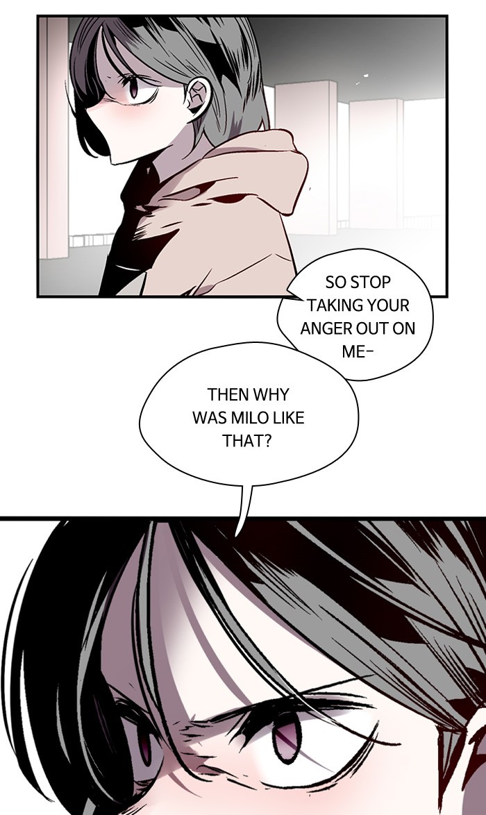 Read Nano List (en) Manga Online