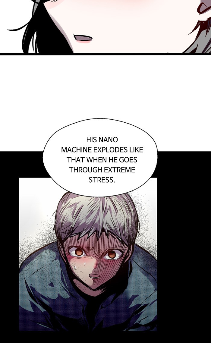 Read Nano List (en) Manga Online