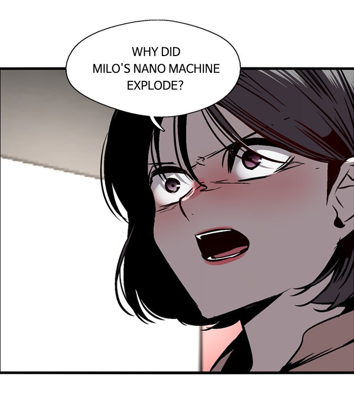 Read Nano List (en) Manga Online