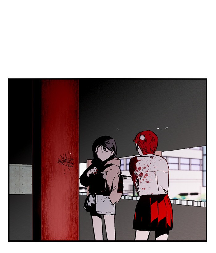 Read Nano List (en) Manga Online